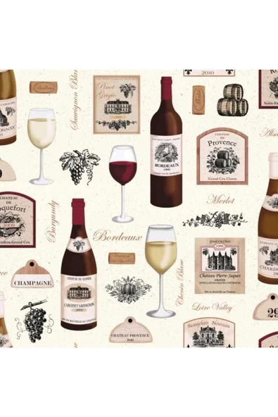 3 DREAM FRANSIZ DUVAR KAĞIDI F73510 (5m2) ürün görseli