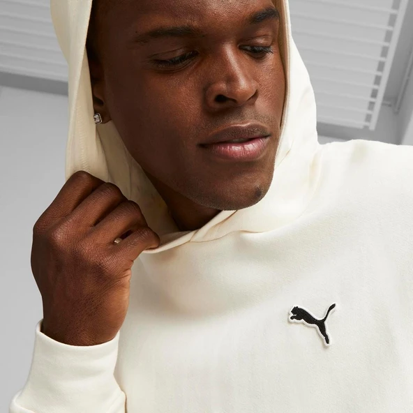 Puma 67597899 Better Essentials Erkek Sweatshirt - 5