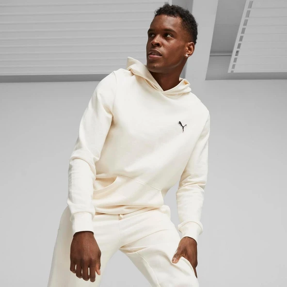 Puma 67597899 Better Essentials Erkek Sweatshirt - 3