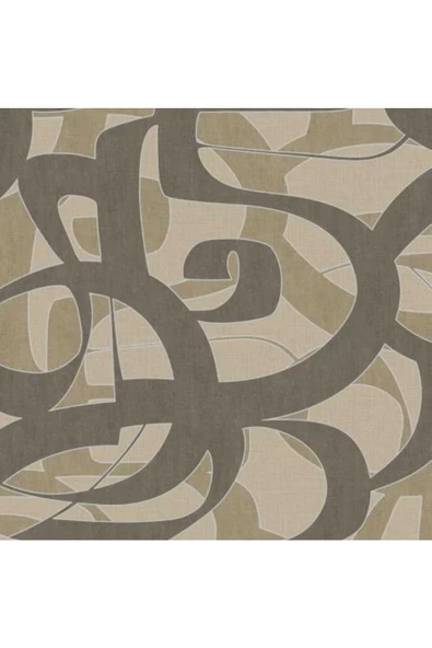 SMOOTH FRANSIZ DUVAR KAĞIDI J04408 (5m2) - 1