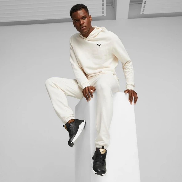 Puma 67597899 Better Essentials Erkek Sweatshirt - 4