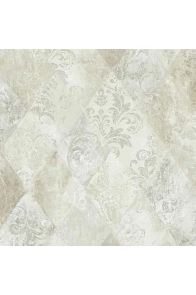 JARDİN SECRET FRANSIZ DUVAR KAĞIDI A26307 (5m2) - 1