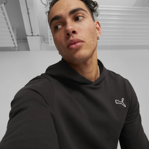 Puma 67597801 Better Essentials Erkek Sweatshirt - 7