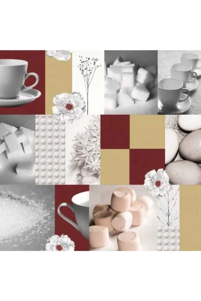 3 DREAM FRANSIZ DUVAR KAĞIDI J05010 (5m2) ürün görseli