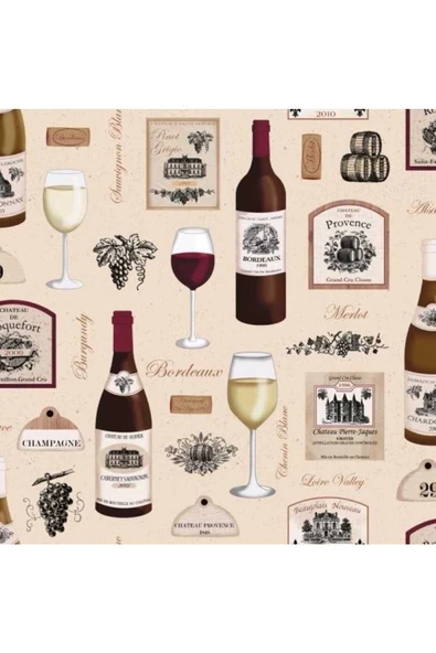 3 DREAM FRANSIZ DUVAR KAĞIDI F73507 (5m2) ürün görseli