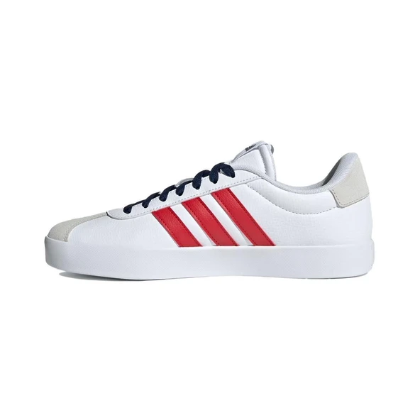 Adidas IF4464 Vl Court 3.0 Erkek Günlük Spor Ayakkabısı - 3