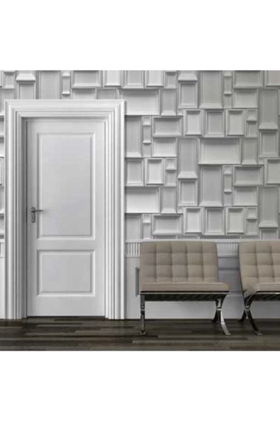 3 DYNAMIC FRANSIZ DUVAR KAĞIDI J663-09 (5m2) ürün görseli