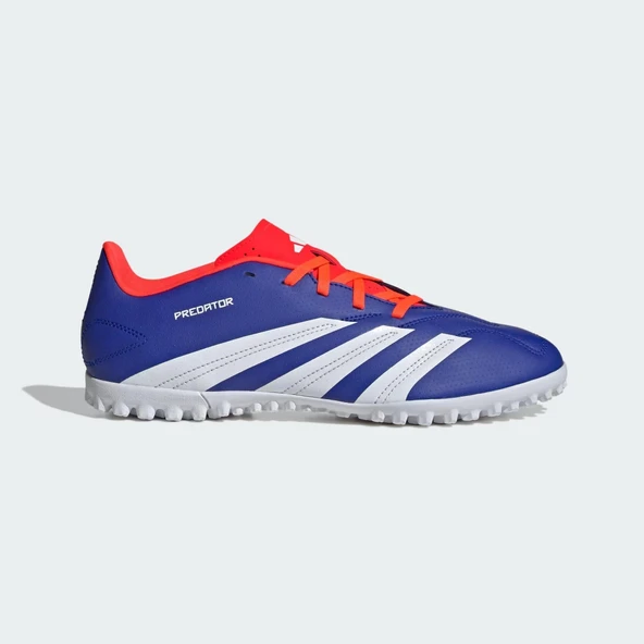 Adidas IF6399 Predator Club Tf Erkek Halı Saha Ayakkabısı