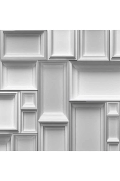 3 DYNAMIC FRANSIZ DUVAR KAĞIDI J663-09 (5m2) - Resim 2