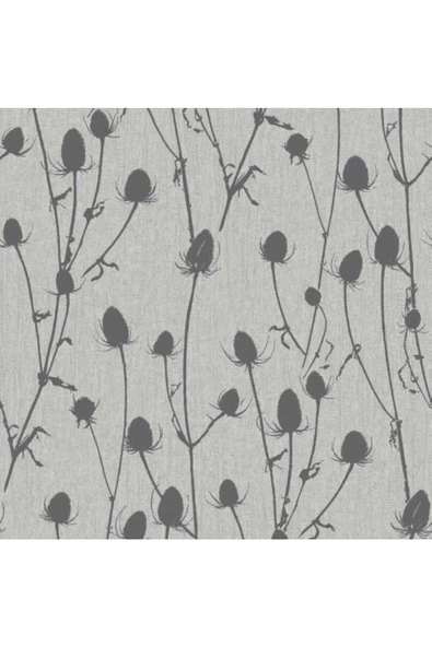 FIERTE FRANSIZ DUVAR KAĞIDI J513-09 (5m2) - Resim 2