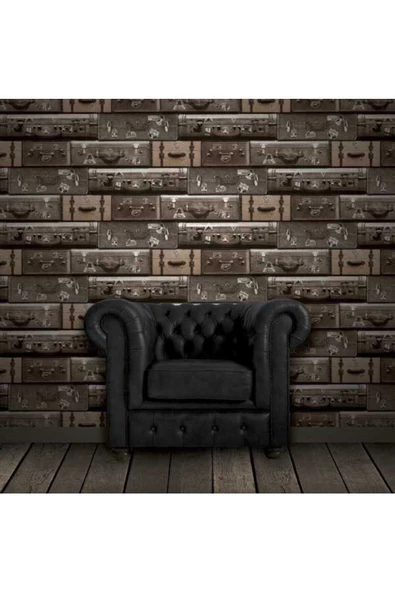 3 DYNAMIC FRANSIZ DUVAR KAĞIDI J704-08 (5m2) ürün görseli