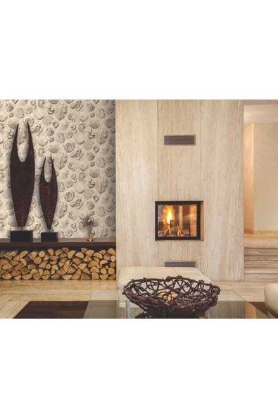 REPLİK FRANSIZ DUVAR KAĞIDI J86208 (5m2) ürün görseli