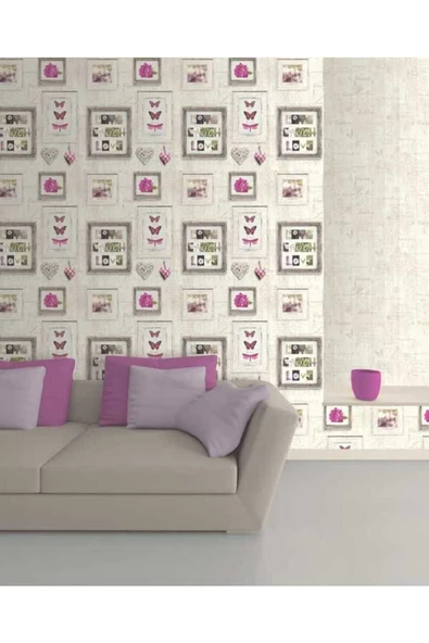 FIERTE FRANSIZ DUVAR KAĞIDI J930-03 (5m2) ürün görseli