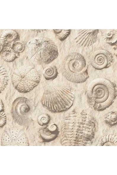 REPLİK FRANSIZ DUVAR KAĞIDI J86208 (5m2) - Resim 2