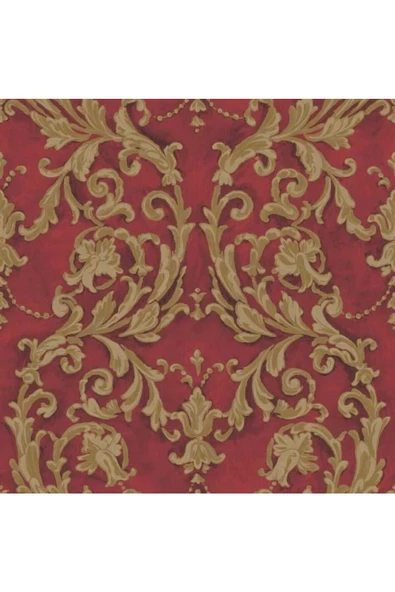 SONATA FRANSIZ DUVAR KAĞIDI J85210 (5m2) - 1