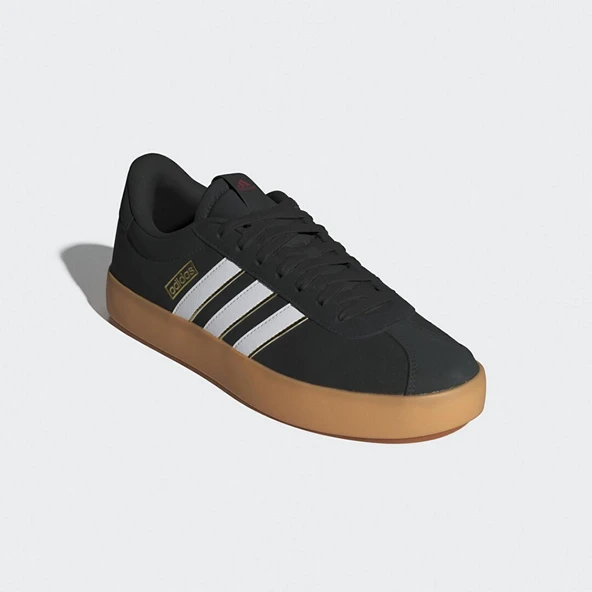 Adidas IH4789 Vl Court 3.0 Erkek Günlük Spor Ayakkabısı - 3