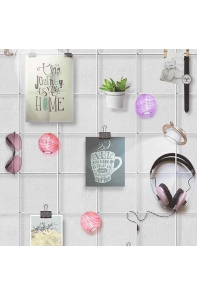 FREE STYLE FRANSIZ DUVAR KAĞIDI L348-09 (5m2) - Resim 3