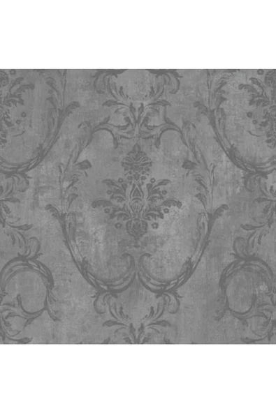 LIFE STYLE FRANSIZ DUVAR KAĞIDI L103-09 (5m2) - 1
