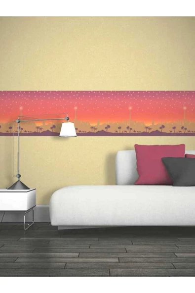 SAHARA NIGHTS FRANSIZ DUVAR KAĞIDI SK10005 (5m2) ürün görseli
