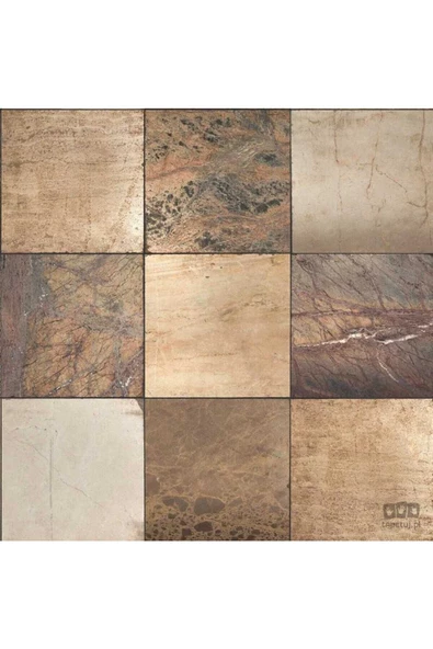 HORIZONS FRANSIZ DUVAR KAĞIDI L46008 (5m2) ürün görseli