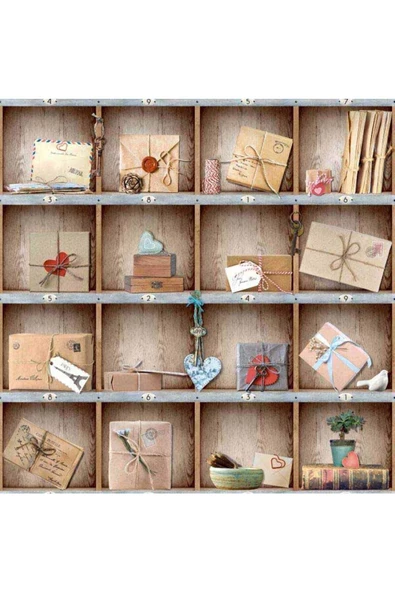 HORIZONS FRANSIZ DUVAR KAĞIDI L56607 (5m2) ürün görseli