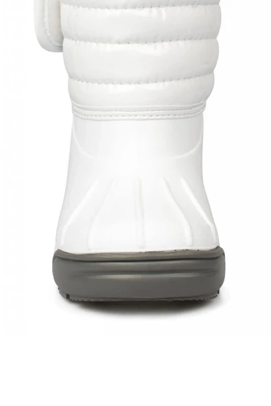 Igor W10168-001 Topo Ski Charol Çocuk Yağmur Çizmesi - 3