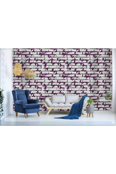 Petra 5202-1 Duvar Kağıdı ürün görseli