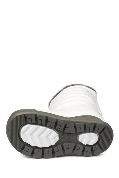 Igor W10168-001 Topo Ski Charol Çocuk Yağmur Çizmesi - 5