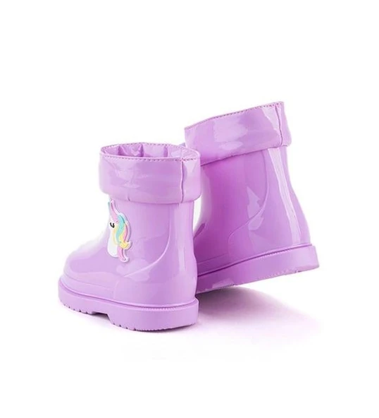 Igor W10253-018 Bimbi Unicornio Kız Çocuk Günlük Bot - 3