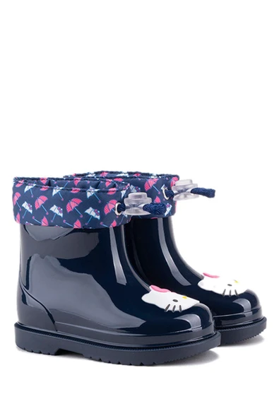 Igor W10261-003 Bimbi Hello Kitty Çocuk Günlük Bot - 2