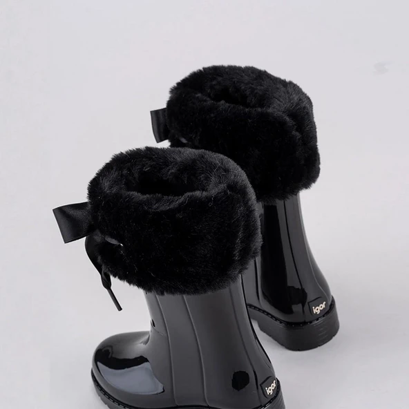 Igor W10239-002 Campera Charol Soft Çocuk Günlük Bot - 4
