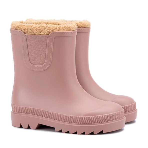 Igor W10290-010 Tokio Borreguito Kız Çocuk Yağmur Çizmesi - 2