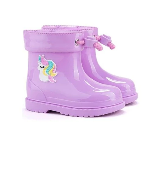 Igor W10253-018 Bimbi Unicornio Kız Çocuk Günlük Bot - 2