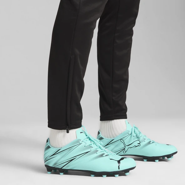 Puma 10747710 Attacanto Fg/Ag Erkek Krampon - 7