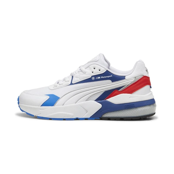 Puma 30829704 Bmw Mms Vis2K Erkek Günlük Spor Ayakkabı - 3