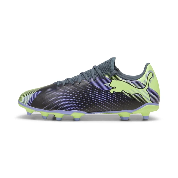 Puma 10793903 Future 7 Play Fg/Ag Erkek Krampon - 3