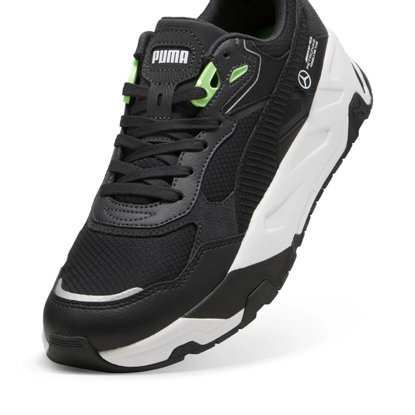 Puma 30851601 Mapf1 Trinity Erkek Günlük Spor Ayakkabı - 6