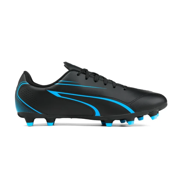 Puma 10748605 Vitoria Fg/Ag Jr Çocuk Krampon - 4