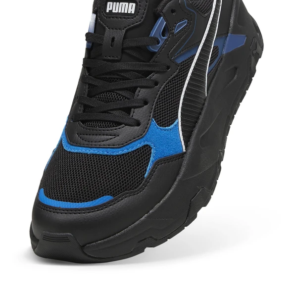 Puma 30854501 Bmw Mms Trinity Erkek Günlük Spor Ayakkabı - 6