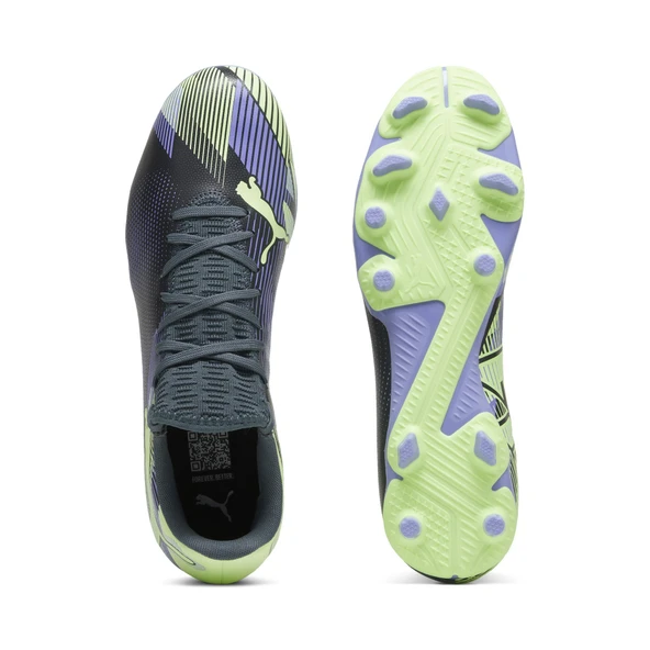 Puma 10793903 Future 7 Play Fg/Ag Erkek Krampon - 4