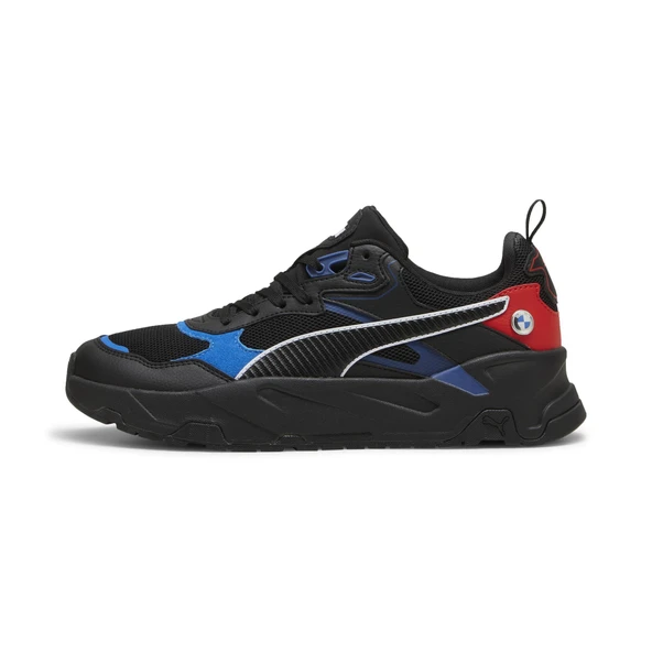 Puma 30854501 Bmw Mms Trinity Erkek Günlük Spor Ayakkabı - 3