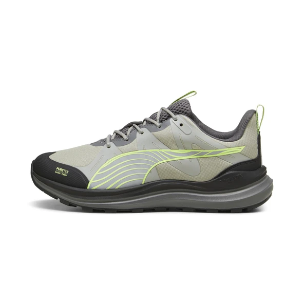 Puma 31009502 Reflect Lite Trail Ptx Erkek Koşu Ayakkabısı - 3