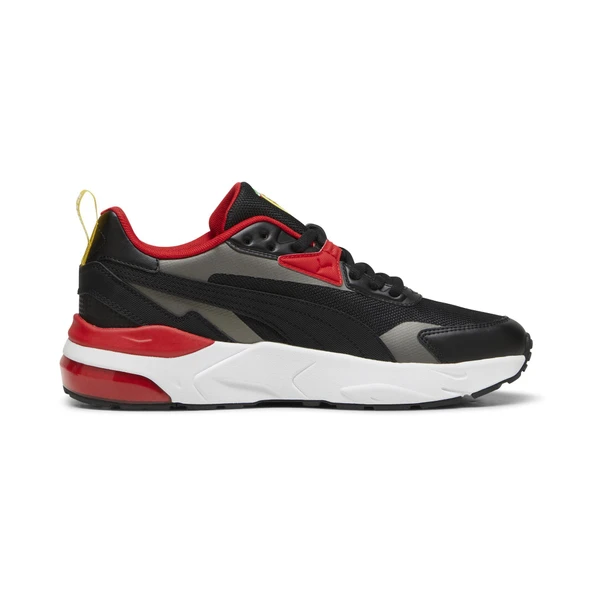 Puma 30829603 Ferrari Vis2K Erkek Günlük Spor Ayakkabı - 5