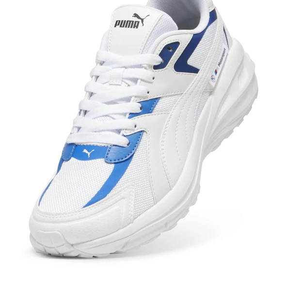 Puma 30849402 Bmw Mms Hypnotic Ls Erkek Günlük Spor Ayakkabı - 6