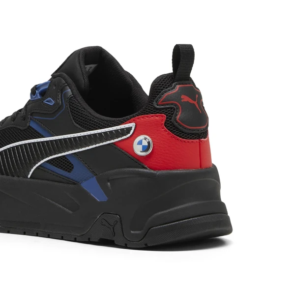 Puma 30854501 Bmw Mms Trinity Erkek Günlük Spor Ayakkabı - 2