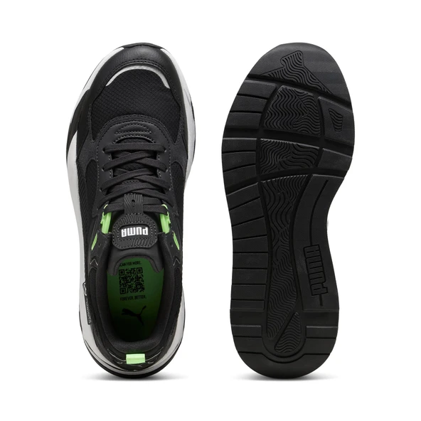 Puma 30851601 Mapf1 Trinity Erkek Günlük Spor Ayakkabı - 4