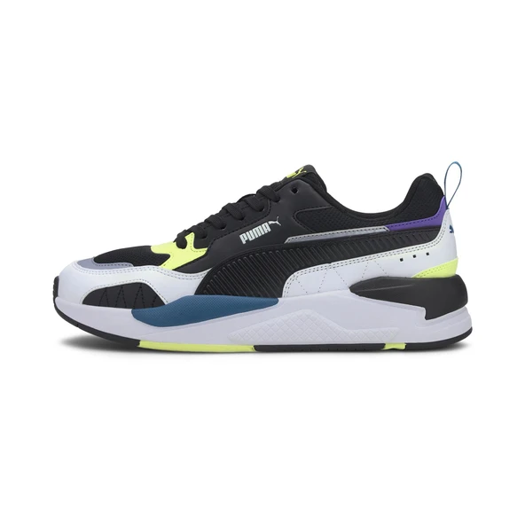 Puma 37310801 X-Ray 2 Square Erkek Günlük Spor Ayakkabı - 3