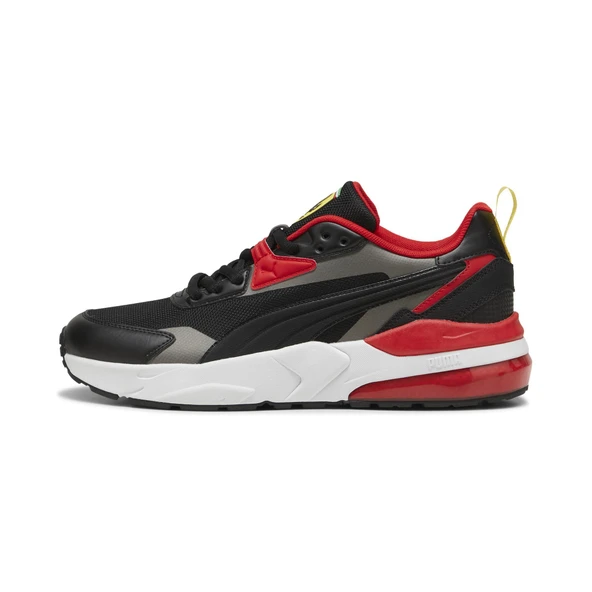 Puma 30829603 Ferrari Vis2K Erkek Günlük Spor Ayakkabı - 3