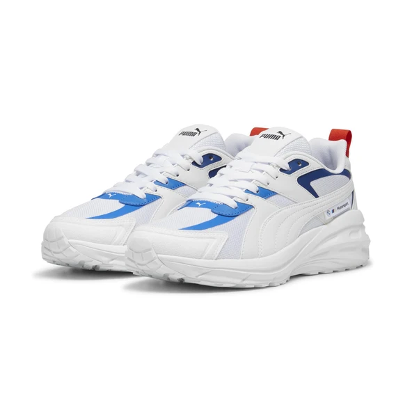 Puma 30849402 Bmw Mms Hypnotic Ls Erkek Günlük Spor Ayakkabı