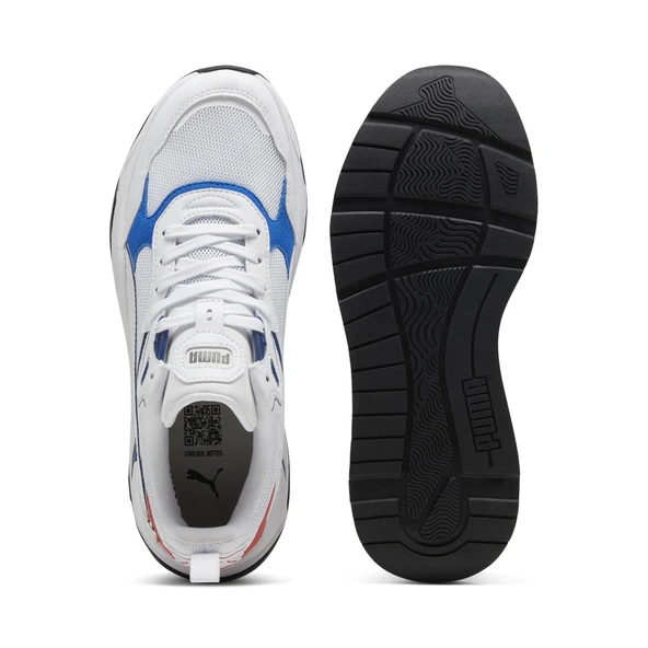 Puma 30854502 Bmw Mms Trinity Erkek Günlük Spor Ayakkabı - 4